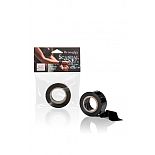 ����� - ����� ������ (2,5�� ������, 15� �����)  Scandal Lovers Tape - Black 
����� - ����� ������ Scandal Lovers Tape - ������������, ������������� �� ����������� ������� ��������� ����������� ����������� Scandal.