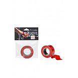 ����� - ����� ������� (2,5�� ������, 15� �����)  Scandal Lovers Tape - Red 
����� - ����� ������� Scandal Lovers Tape - ������������, ������������� �� ����������� ������� ��������� ����������� ����������� Scandal.