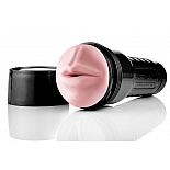 - Fleshlight - Pink Mouse Wonder Wave 
-    FleshLight        .