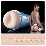 - Fleshjack Boys - Brent Corrigan Butt 
        Flashjack   FleshLight     .