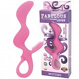 <strong>Анальная цепочка из силикона - 17.2 см.</strong> <br />
Анальная цепочка - это лучшее средство для того чтобы «разогреть» попку как следует перед анальным проникновением. <div class="charTableblock"><div><span>Длина, см</span>: 17.20</div><div><span>Диаметр, см</span>: 2.20</div><div><span>Материал</span>: силикон</div><div><span>Цвет</span>: красный/розовый</div><div><span>Особенности</span>: цепочки, бусы</div><div><span>Длина, см</span>: 17-20</div><div><span>Диаметр, см</span>: 2</div></div> Анальная цепочка из силикона - 17.2 см. 
Анальная цепочка - это лучшее средство для того чтобы «разогреть» попку как следует перед анальным проникновением.