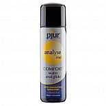   pjur ANALYSE ME Comfort Water Anal Glide - 250 . 
         .