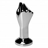 <strong>Masters The Commander Mini Fist Plug</strong> <br />
<div class="charTableblock"> </div> Masters The Commander Mini Fist Plug