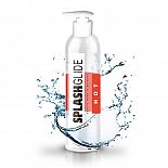  - SPLASHGLIDE HOT STIMULATIVE - 330 . 
 -  ,    .