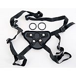 ������� Harness ��� ��������� �������  
������� Harness ��� ��������� �������. � ��������� 3 ��������� ������ ������� ��������..