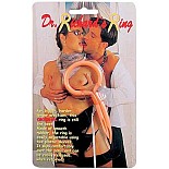 ����������� ������ *�����* Dr. Richard`s Ring 
*�����* � ����������� ������ �� ������ ��������, �����, �� ���������� �������� ����� ���� ������� ��� ���� ��� ����� ��������� � ������. ��� ��������� ������� � ��� ������� ����������, � ��� ���, ��� ������ �������� ������� ������������.