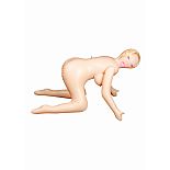 <strong>Кукла INFLATABLE TIFFANY ELINA  FDDG006SFA-001</strong> <br />
 <div class="charTableblock"><div><span>Особенности</span>: женщина</div><div><span>Производитель</span>: NMC, Канада</div></div> Кукла INFLATABLE TIFFANY ELINA  FDDG006SFA-001