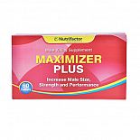     Maximizer Plus 60 . 
          .