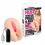 <strong>Вибромастурбатор Alexis Texas</strong> <br />
Алексис Техас снималась в горячем видео Hustler Ass appeal эпизод 6, теперь есть возможность познакомиться с ней поближе! Двойной мастурбатор - киска и попка с двойным тоннелем с необычным рельефом. <div class="charTableblock"><div><span>Материал</span>: TPE / TPR</div><div><span>Цвет</span>: телесный</div><div><span>Наличие вибрации</span>: с вибрацией</div><div><span>Особенности</span>: вагина; попка; слепок порнозвезды</div></div> Вибромастурбатор Alexis Texas
Алексис Техас снималась в горячем видео Hustler Ass appeal эпизод 6, теперь есть возможность познакомиться с ней поближе! Двойной мастурбатор - киска и попка с двойным тоннелем с необычным рельефом.