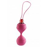   Lovely Vibes Laced Love Balls - 8.5 . 
        .