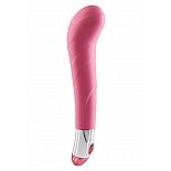   Lovely Vibes G-spot - 20 . 
 -    .