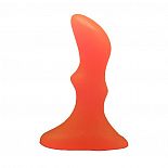 <strong>Розовый массажёр простаты - 10 см.</strong> <br />
Анальный стимулятор с возбуждающей заострeнной головкой для плавного вхождения и двумя боковыми выступами для интенсивных, ярких стимуляций стенок ануса. <div class="charTableblock"><div><span>Длина, см</span>: 10.00</div><div><span>Диаметр, см</span>: 2.50</div><div><span>Материал</span>: ПВХ (PVC)</div><div><span>Цвет</span>: красный/розовый</div><div><span>Особенности</span>: пробка; массажер простаты</div><div><span>Особенности</span>: без вибрации</div><div><span>Длина, см</span>: 9-12</div><div><span>Диаметр, см</span>: 2</div><div><span>Производитель</span>: Биоклон, Россия</div></div> Розовый массажёр простаты - 10 см.
Анальный стимулятор с возбуждающей заострeнной головкой для плавного вхождения и двумя боковыми выступами для интенсивных, ярких стимуляций стенок ануса.