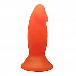 <strong>Розовый анальный фаллос - 12 см.</strong> <br />
Плаг гелевый с сочной реалистичной головкой станет секс-игрушкой для взаимных страстных анальных ласк. <div class="charTableblock"> </div> Розовый анальный фаллос - 12 см.
Плаг гелевый с сочной реалистичной головкой станет секс-игрушкой для взаимных страстных анальных ласк.