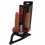 �������� ������� � ��������� � ��������� ������� - 18 ��. 
��� ����������� ���������, � �������� � �������� ������������� ������ ���� Harness, ����������� ��������� ���������� ������ �� ����� �������� ���� � �������� ����� ����� ������������ ��������.