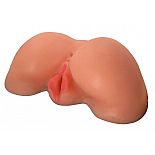 <strong>Вибровагина с выносным пультом </strong> <br />
Вагина-мастурбатор  телесного цвета, точно повторяющая женские половые органы, с выносным пультом. <div class="charTableblock"><div><span>Материал</span>: киберкожа</div></div> Вибровагина с выносным пультом  
Вагина-мастурбатор  телесного цвета, точно повторяющая женские половые органы, с выносным пультом.