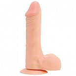 �������������-��������� Dildo - 24.5 ��. 
�����-������� ��� ������ �������������.