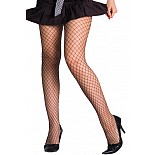 <strong>Сетевые колготки (Erolanta 923007)</strong> <br />
Колготки в крупную сеточку. <div class="charTableblock"><div><span>Размер</span>: S (42-44); M (44-46)</div></div> Сетевые колготки (Erolanta 923007) 
Колготки в крупную сеточку.