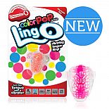 ������� ������������ �� ���� Ling O 
�����-������ ���������� ��� ���� � �������� � ��������� ��������� �������� � ��������� �����! ������ �������� � ��������� ����������� ��������� ���� ��������.