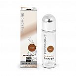 ������� ���� � ���������� Pheromon Parfum - 25 ��. 
������ ����������������� ������ � ����������, ����� ������� ���������� �������.