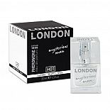 ������� ���� � ���������� London Mysterious Man - 30 ��. 
������� ���� ���������, ������������� ������� � ������, �������� � �����.