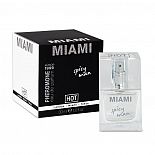 ������� ���� � ���������� Miami Spisy Man - 30 ��. 
������� ���� ������������, ������� ���� ������ � ������, ������ � ����.