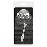 <strong>Плаг для уретры Cockpin - 5.5 см.</strong> <br />
Уретральный плаг для стимуляции уретрального канала. <div class="charTableblock"> </div> Плаг для уретры Cockpin - 5.5 см.
Уретральный плаг для стимуляции уретрального канала.