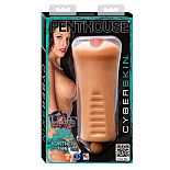 <strong>Мастурбатор вагина Penthouse® Video Vixen Kortney Kane CyberSkin® Pussy Stroker телесный</strong> <br />
Мастурбатор вагина Penthouse® Video Vixen Kortney Kane CyberSkin® Pussy Stroker из коллекции "Penthouse". <div class="charTableblock"> </div> Мастурбатор вагина Penthouse® Video Vixen Kortney Kane CyberSkin® Pussy Stroker телесный
Мастурбатор вагина Penthouse® Video Vixen Kortney Kane CyberSkin® Pussy Stroker из коллекции "Penthouse".