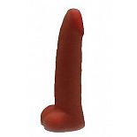 <strong>Реалистичная насадка для страпона системы Харнесс - 17 см.</strong> <br />
Насадка для страпона системы Vac-U-Lock телесного цвета. <div class="charTableblock"><div><span>Длина, см</span>: 17</div><div><span>Диаметр, см</span>: 4</div><div><span>Длина, см</span>: 17-20</div><div><span>Диаметр, см</span>: 4</div><div><span>Материал</span>: киберкожа</div><div><span>Цвет</span>: телесный</div><div><span>Особенности</span>: vac-u-lock; насадка</div></div> Реалистичная насадка для страпона системы Харнесс - 17 см.
Насадка для страпона системы Vac-U-Lock телесного цвета.