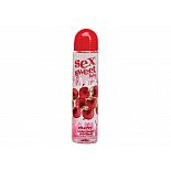 �������� ��������� Sex^ Sweet Lube, 197 ��., �����-���� 
������� ������������? ���������� �������� ���� �������� ����������� Sex� Sweet Lube! ��� �� ������ ������, �� � ����������� ������ ���������! ��������� ��������� ������� � ����� ���� ������ �������� �������� ������ ������ ����������� � ��� ��������� ������ ��� ����� � �����.