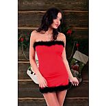 ������ ����� Santas Claudia 
���������� ������ �������-����� � ������� ��������� �� ����.