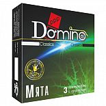  DOMINO , 3 . 
 ,     –            .