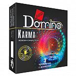   DOMINO Karma, 3 . 
 - ,    ?       Domino - Karma.