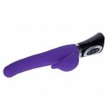 <strong>Вибратор Хай-Тек  Розовый BW-053002</strong> <br />
 <div class="charTableblock"> </div> Вибратор Хай-Тек  Розовый BW-053002