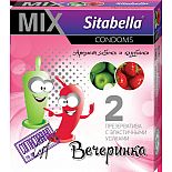  Sitabella MIX    - 2 . 
Sitabella MIX -  ,    ,     ,         .