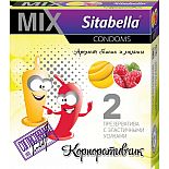  Sitabella MIX    - 2 . 
Sitabella MIX -  ,    ,     ,         .