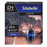 ����������� Sitabella Platino plus  �����  � ������� - 1 ��. 
��������� - ���� ������������������ ����������� � ����������� �� ���������������� �������, ��������� ���������� ������� � ������� ������ ����� � ��������� �� ����������� ������.