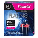 ����������� Sitabella Platino plus  ������  � ������� - 1 ��. 
��������� - ���� ������������������ ����������� � ����������� �� ���������������� ������� � ����� ��������� �� ������ � ��������� �� ����������� ������.