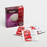 ��������� ������������ Sitabella Light � ������������ �������� - 3 ��.  
Sitabella Light � ��������� ������������ � ����������� ������ � ������������ ��������.