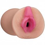 <strong>Мастурбатор-вагина Belle Knox</strong> <br />
Этот упругий, приятный на ощупь мастурбатор c мягеньким клитором и розовыми губками так и манит погрузиться членом в узенький тоннель любви. <div class="charTableblock"> </div> Мастурбатор-вагина Belle Knox
Этот упругий, приятный на ощупь мастурбатор c мягеньким клитором и розовыми губками так и манит погрузиться членом в узенький тоннель любви.