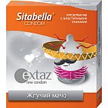 ����������� Sitabella Extaz  ������ ����  - 1 ��. 
Sitabella - ������������������ ������������, ������������� �� ���������������� �������, � ����������� � ����������� �������, � �������� ����������� ������.