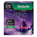 ����������� Sitabella Platino plus  ������  - 1 ��. 
��������� - ���� ������������������ ����������� � ����������� �� ���������������� ������� � ������� � ����� �������� �������� ������� � ��������� �� ����������� ������.