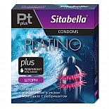 ����������� Sitabella Platino plus  �����  - 1 ��. 
��������� - ���� ������������������ ����������� � ����������� �� ���������������� �������, ��������� �� ������� ���������� ������� � ������� � ��������� �� ����������� ������.