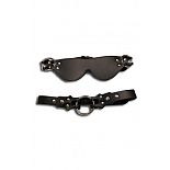 ׸    -  Eye mask   ring gag  
 +-  Eye mask   ring gag .