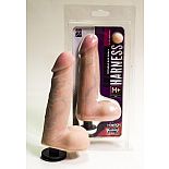 <strong>Насадка на трусики Harness с коннектором Medium-plus Size </strong> <br />
Насадка на трусики Harness с коннектором Medium-plus Size. <div class="charTableblock"><div><span>Длина, см</span>: 17</div><div><span>Диаметр, см</span>: 4</div><div><span>Длина, см</span>: 17-20</div><div><span>Диаметр, см</span>: 4</div><div><span>Материал</span>: киберкожа</div><div><span>Цвет</span>: телесный</div><div><span>Особенности</span>: vac-u-lock; насадка; harness</div></div> Насадка на трусики Harness с коннектором Medium-plus Size
Насадка на трусики Harness с коннектором Medium-plus Size.