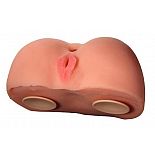 <strong>Вагина на присосках</strong> <br />
Мастурбатор для мужчин, выполненный из сверхсовременного материала нового поколения, обладающий уникальными свойствами по пластичности, передает эффект очень мягкой текстуры кожи. <div class="charTableblock"><div><span>Материал</span>: киберкожа</div></div> Вагина на присосках 
Мастурбатор для мужчин, выполненный из сверхсовременного материала нового поколения, обладающий уникальными свойствами по пластичности, передает эффект очень мягкой текстуры кожи.