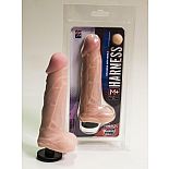 <strong>Телесная насадка на пояс Harness с коннектором Medium-plus Size</strong> <br />
Телесная насадка на пояс Harness с коннектором Medium-plus Size. <div class="charTableblock"><div><span>Длина, см</span>: 17.5</div><div><span>Диаметр, см</span>: 4</div><div><span>Длина, см</span>: 17-20</div><div><span>Диаметр, см</span>: 4</div><div><span>Материал</span>: киберкожа</div><div><span>Цвет</span>: телесный</div><div><span>Особенности</span>: vac-u-lock; насадка; harness</div><div><span>Производитель</span>: Биоклон, Россия</div></div> Телесная насадка на пояс Harness с коннектором Medium-plus Size
Телесная насадка на пояс Harness с коннектором Medium-plus Size.