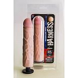 <strong>Телесная насадка на трусики Harness с коннектором Russian Size </strong> <br />
Телесная насадка на трусики Harness с коннектором Russian Size. <div class="charTableblock"><div><span>Длина, см</span>: 20</div><div><span>Диаметр, см</span>: 4.5</div><div><span>Длина, см</span>: 17-20</div><div><span>Диаметр, см</span>: 4</div><div><span>Материал</span>: киберкожа</div><div><span>Цвет</span>: телесный</div><div><span>Особенности</span>: vac-u-lock; насадка; harness</div></div> Телесная насадка на трусики Harness с коннектором Russian Size
Телесная насадка на трусики Harness с коннектором Russian Size.