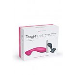 WE-VIBE Tango Pleasure Mate Collection     
 We Vibe Tango Pleasure Mate Collection    -   .