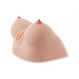         JULIANA BREAST 
  +  +         .