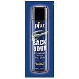    pjur BACK DOOR Comfort Water Anal Glide - 2 . 
             .